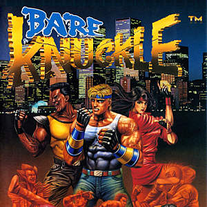 Streets of Rage